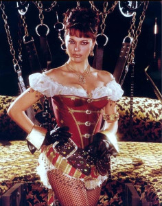 Musetta Vander photo gallery - 46 high quality pics