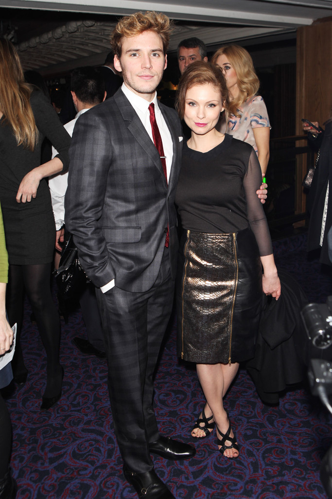 MyAnna Buring photo 28 of 55 pics, wallpaper photo 904154 ThePlace2