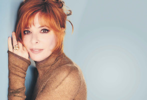 Mylene Farmer photo #