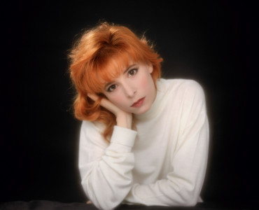 Mylene Farmer pic #475481