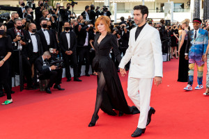 photo 17 in Mylene Farmer gallery [id1305557] 2022-07-20