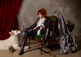 Mylene Farmer photo #