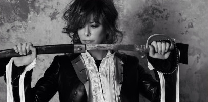 Mylene Farmer photo #