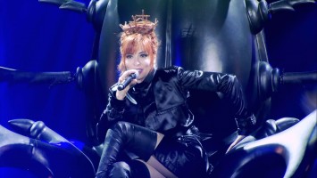 Mylene Farmer photo #