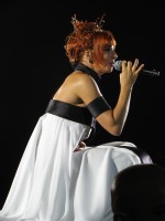 Mylene Farmer photo #