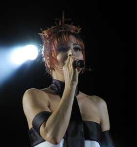 photo 5 in Mylene Farmer gallery [id617455] 2013-07-13