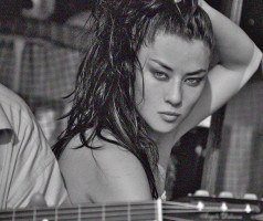 photo 5 in Mylene Jampanoi gallery [id760074] 2015-02-18