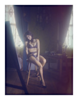 photo 16 in Mylene Jampanoi gallery [id646924] 2013-11-20