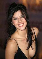 Mylene Jampanoi photo #