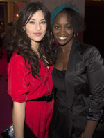 photo 8 in Mylene Jampanoi gallery [id678466] 2014-03-12