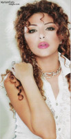 Myriam Fares photo #