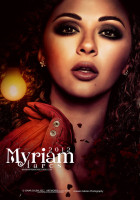 Myriam Fares photo #