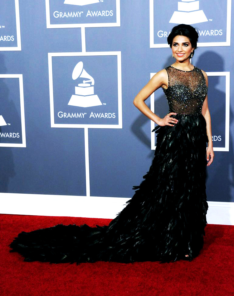 Nadia Ali: pic #1084140