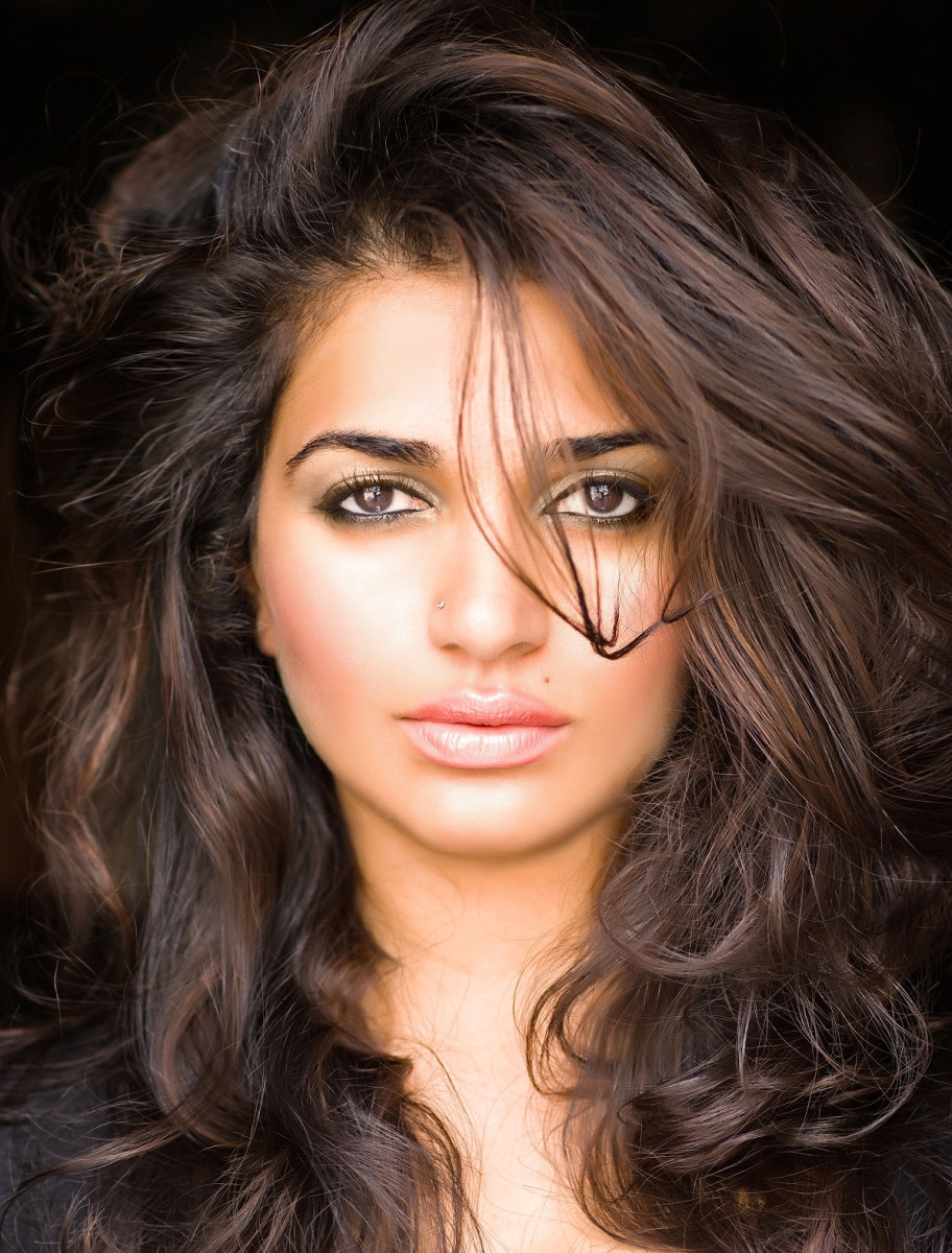 Nadia Ali: pic #907167