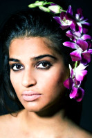 Nadia Ali photo #