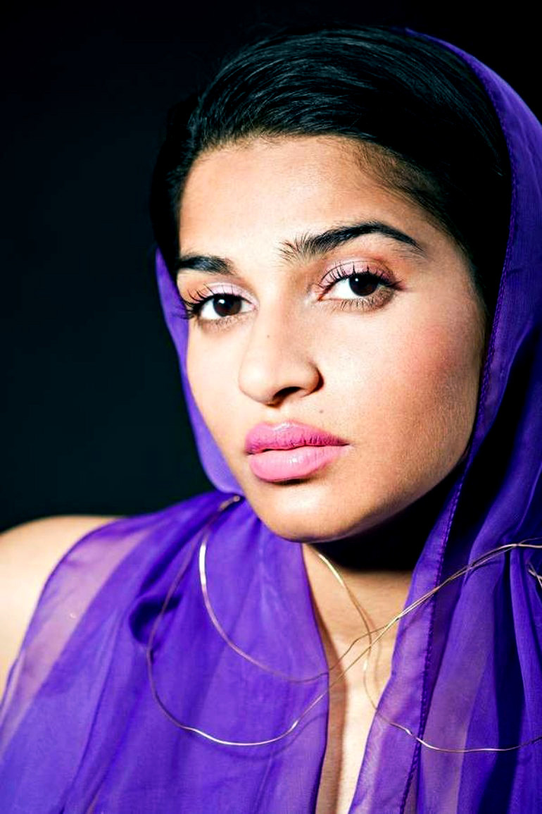 Nadia Ali photo 36 of 14 pics, wallpaper photo 1084141 ThePlace2