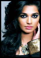 Nadia Ali photo #