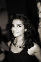 Nadia Ali photo #