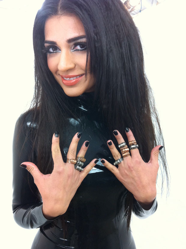 Nadia Ali: pic #564780