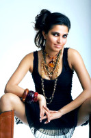 Nadia Ali photo #