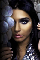 Nadia Ali photo #