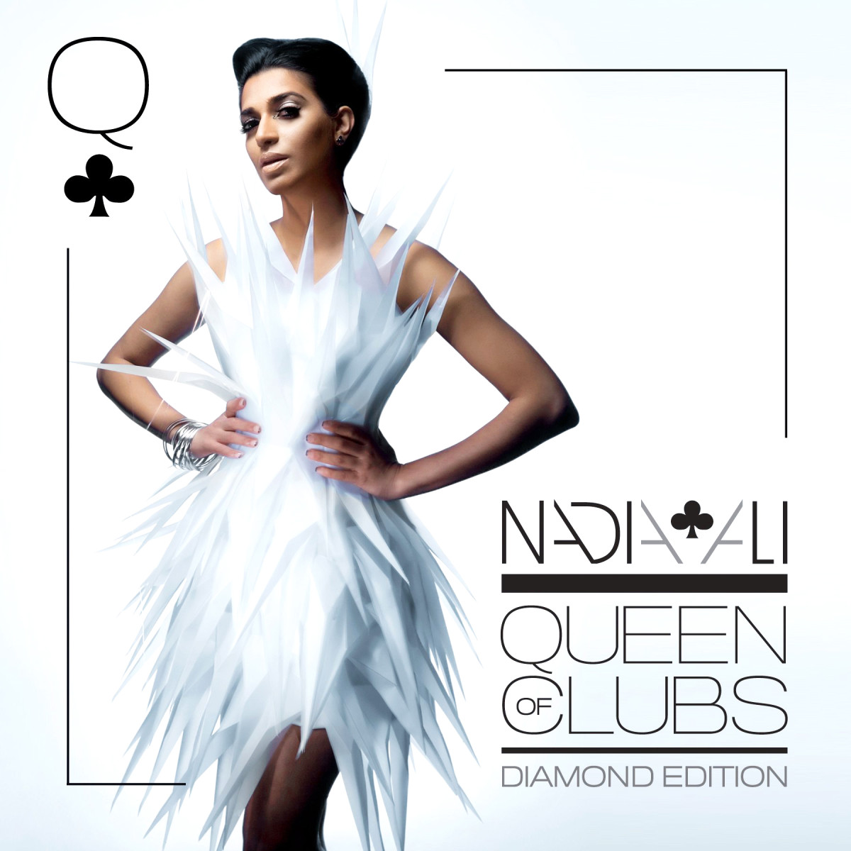 Nadia Ali: pic #1084125