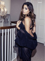 Nadia Forde photo #