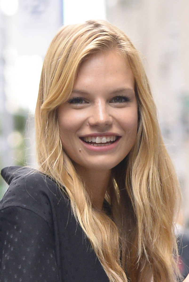 Nadine Leopold: pic #1060884