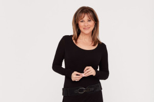 Nancy Lee Grahn photo #