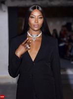 Naomi Campbell photo #