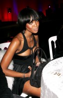photo 3 in Naomi Campbell gallery [id124673] 2009-01-06