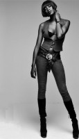 Naomi Campbell photo #