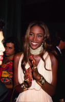 Naomi Campbell photo #