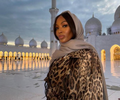 Naomi Campbell pic #1322192