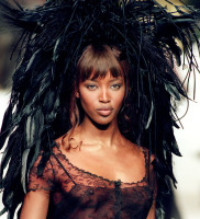 Naomi Campbell photo #