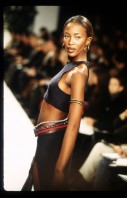 Naomi Campbell photo #