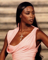 Naomi Campbell photo #