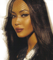 Naomi Campbell photo #