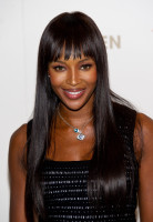 Naomi Campbell photo #