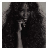 Naomi Campbell pic #132770