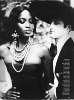 photo 22 in Naomi Campbell gallery [id674277] 2014-03-01