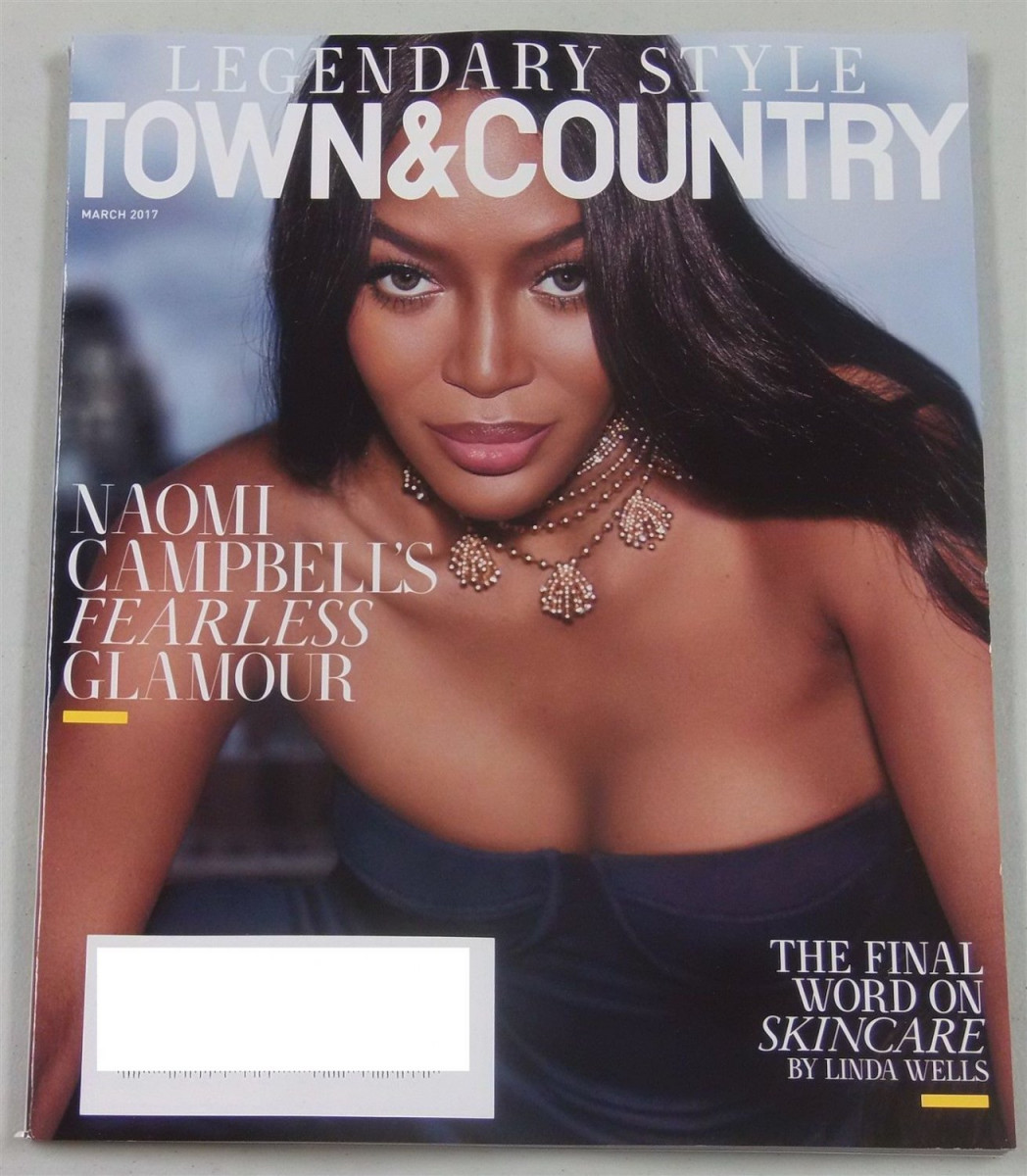 Naomi Campbell: pic #1321028