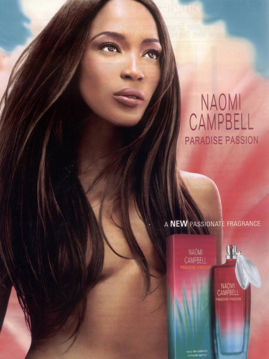 Naomi Campbell: pic #802278