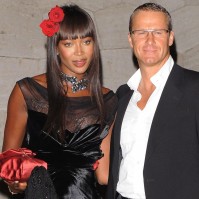 Naomi Campbell pic #660175