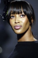 Naomi Campbell photo #