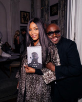 Naomi Campbell pic #1312775