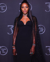 Naomi Campbell photo #