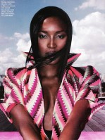 photo 6 in Naomi Campbell gallery [id100293] 2008-06-26