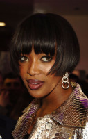 Naomi Campbell photo #