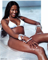 Naomi Campbell photo #